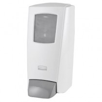 ProRx Dispenser, 5000mL, White