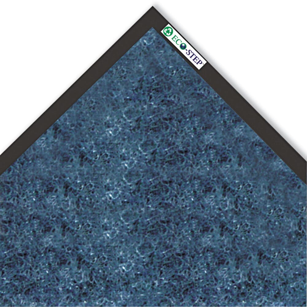 EcoStep Mat, 36 x 60, Midnight Blue - Image 3