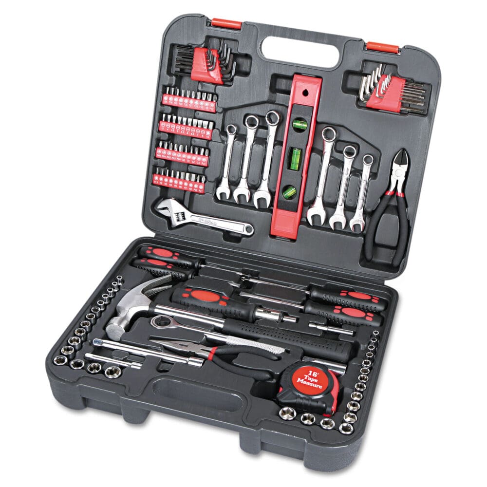 119-Piece Tool Set - Image 2