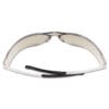 BearKat Safety Glasses, Frost Frame, Clear Mirror Lens, 12/Box - Image 3