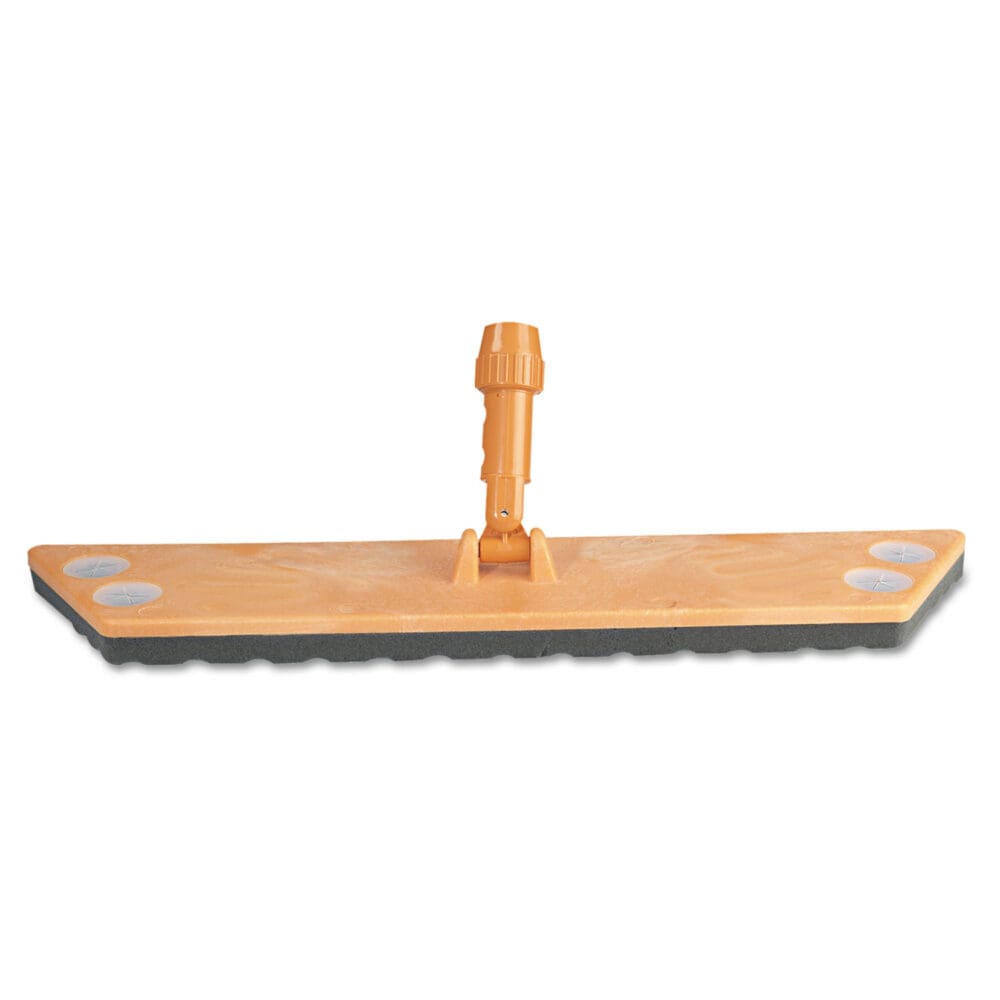 Masslinn Dusting Tool, 23w x 5d, Orange, 6/Carton - Image 6