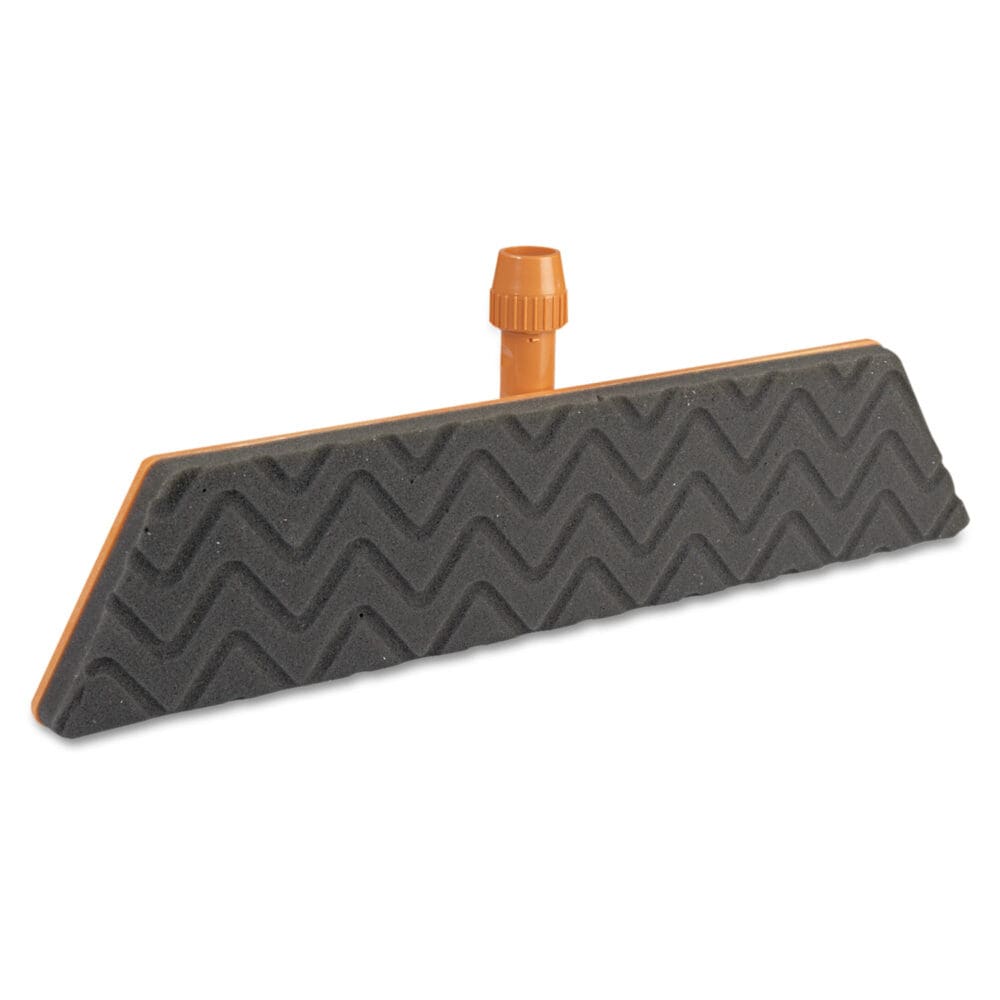 Masslinn Dusting Tool, 23w x 5d, Orange, 6/Carton - Image 7