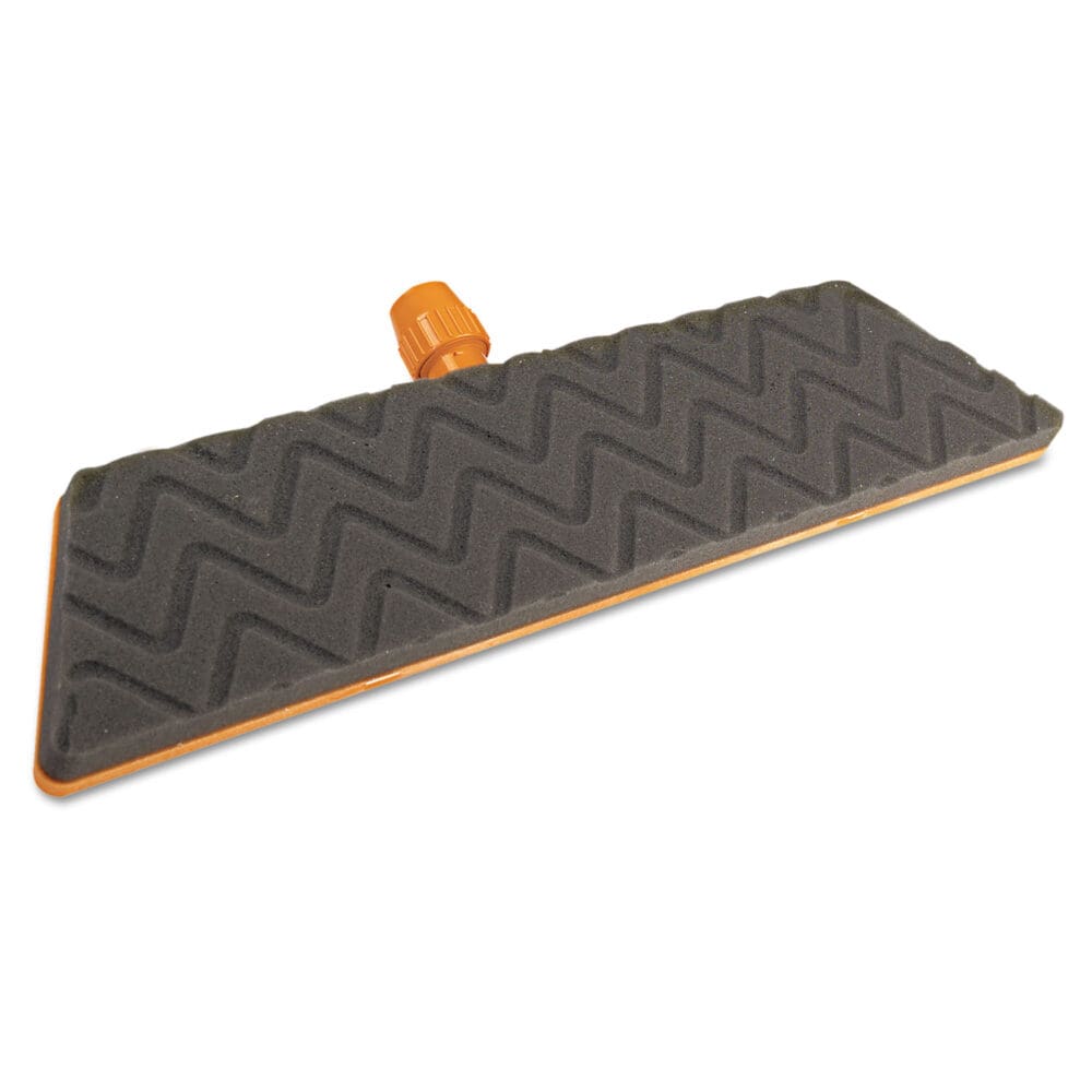 Masslinn Dusting Tool, 23w x 5d, Orange, 6/Carton - Image 5
