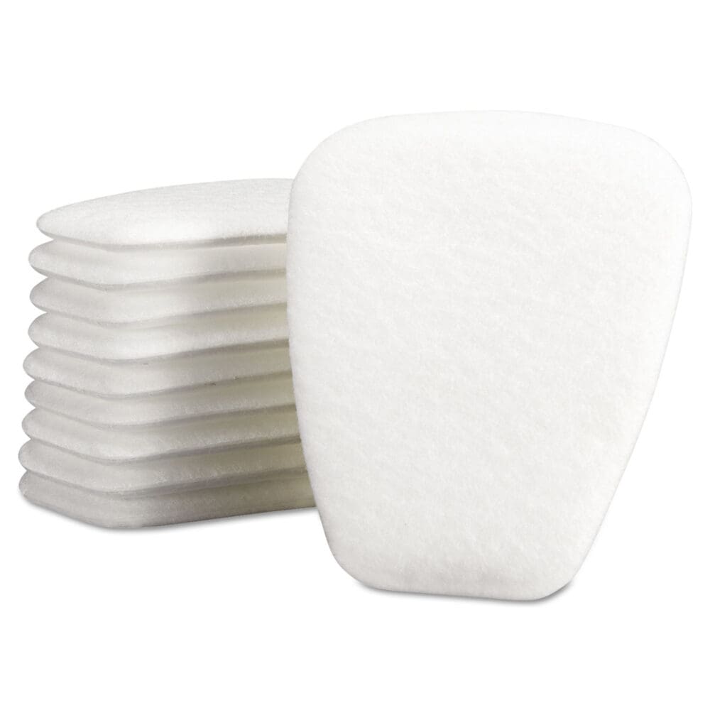 Particulate Filters, N95, 10/Box - Image 2