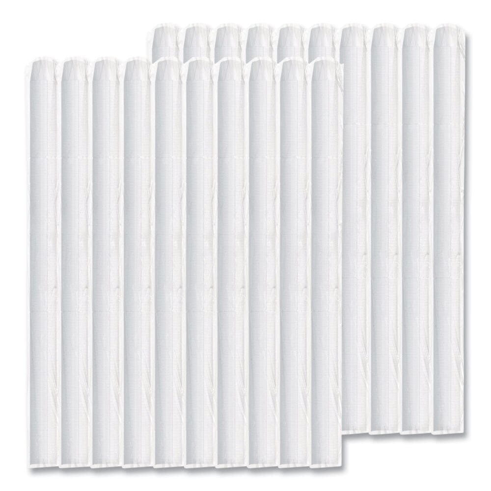 Paper Portion Cups, ProPlanet Seal, 1 oz, White, 250/Bag, 20 Bags/Carton - Image 2