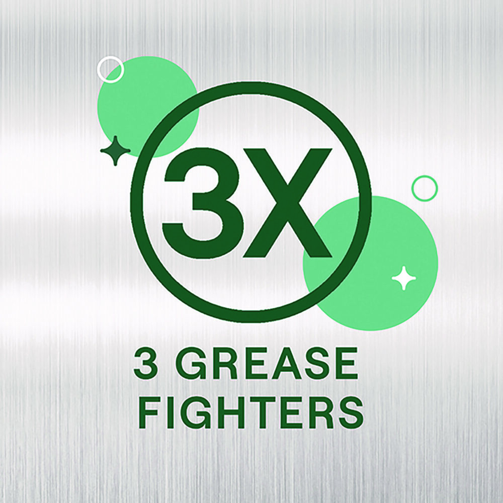 Foaming Dish Spray, Mandarin Orange Scent, 16 oz Bottle - Image 4