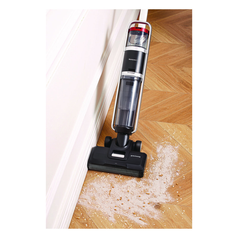 Ultamax Elite FC20 Cordless Floor Cleaner, 13.5? Cleaning Path, Graphite - Image 4