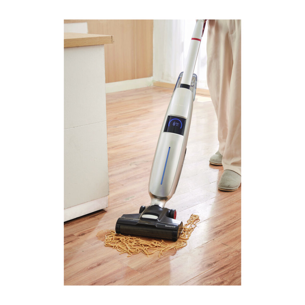 Ultamax Elite FC15 Cordless Floor Cleaner, 9? Cleaning Path, Graphite - Image 7