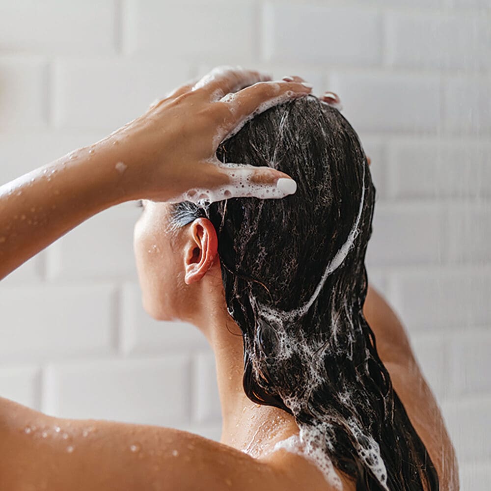 Shampoo, Vibrant Lemon, 12.2 oz Bottle, 12/Carton - Image 2