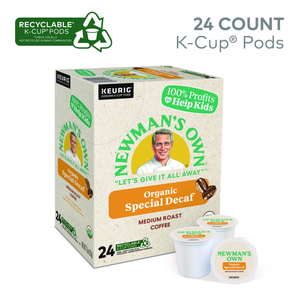 Special Decaf K-Cups, 24/Box - Image 7