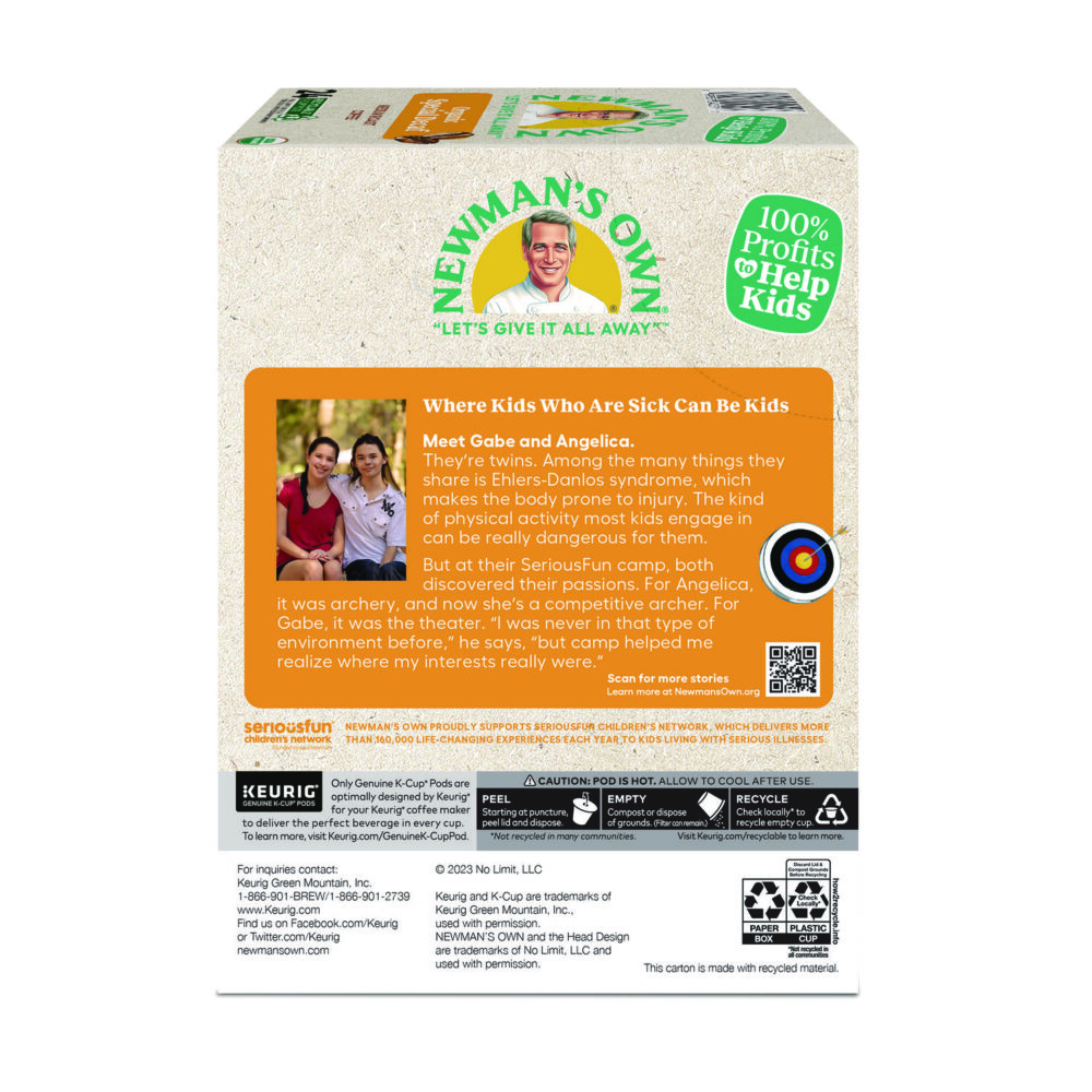 Special Decaf K-Cups, 24/Box - Image 4
