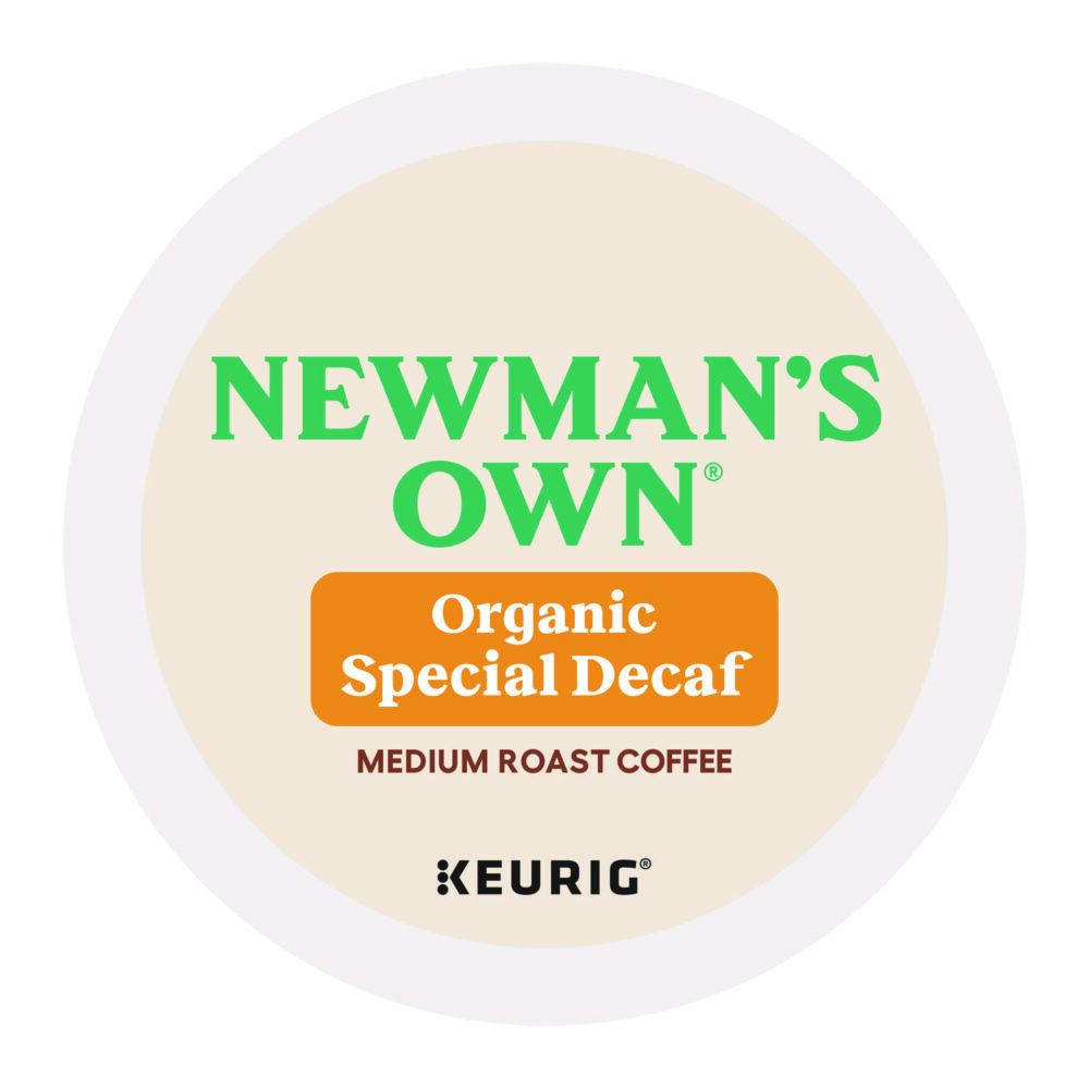 Special Decaf K-Cups, 24/Box - Image 3