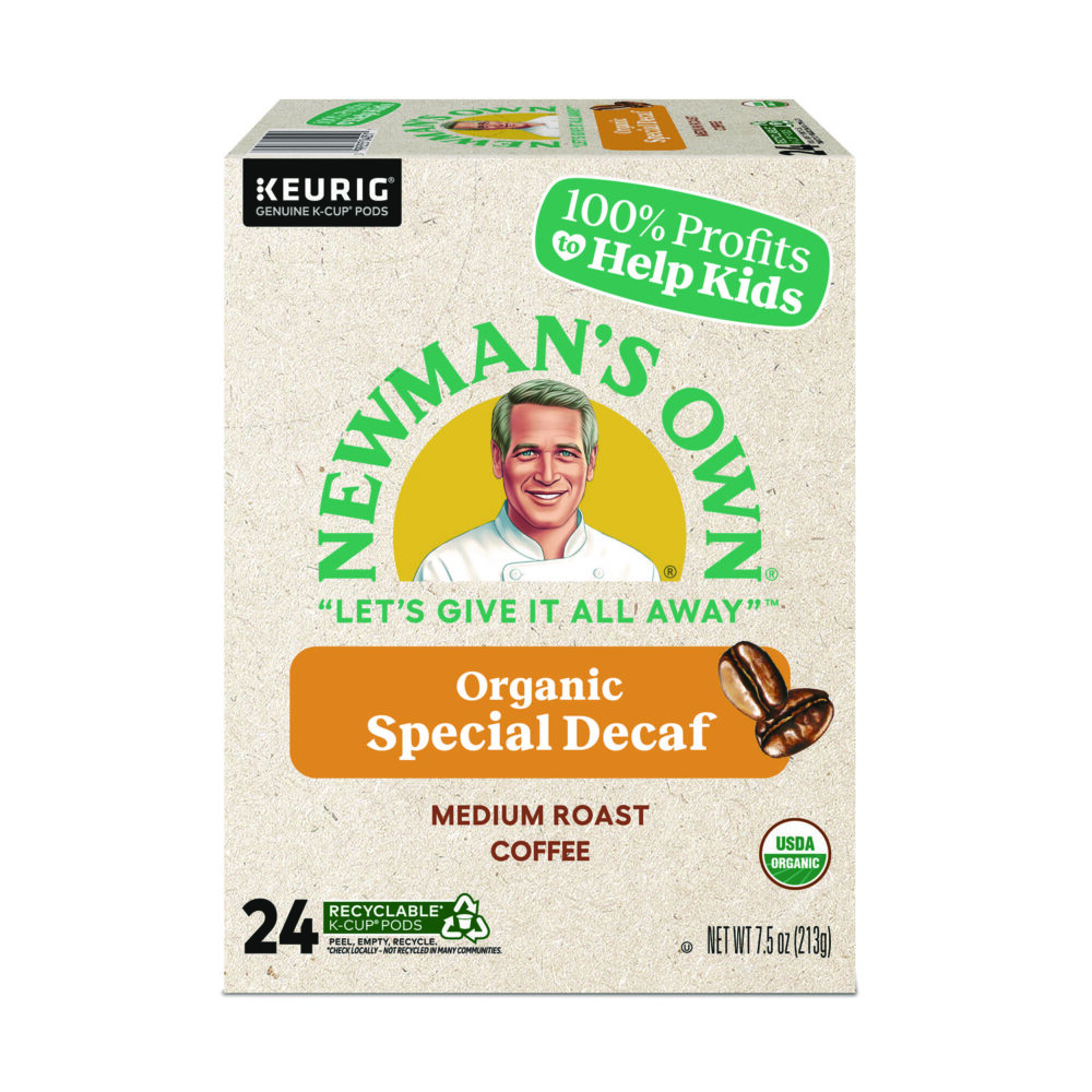 Special Decaf K-Cups, 24/Box - Image 8