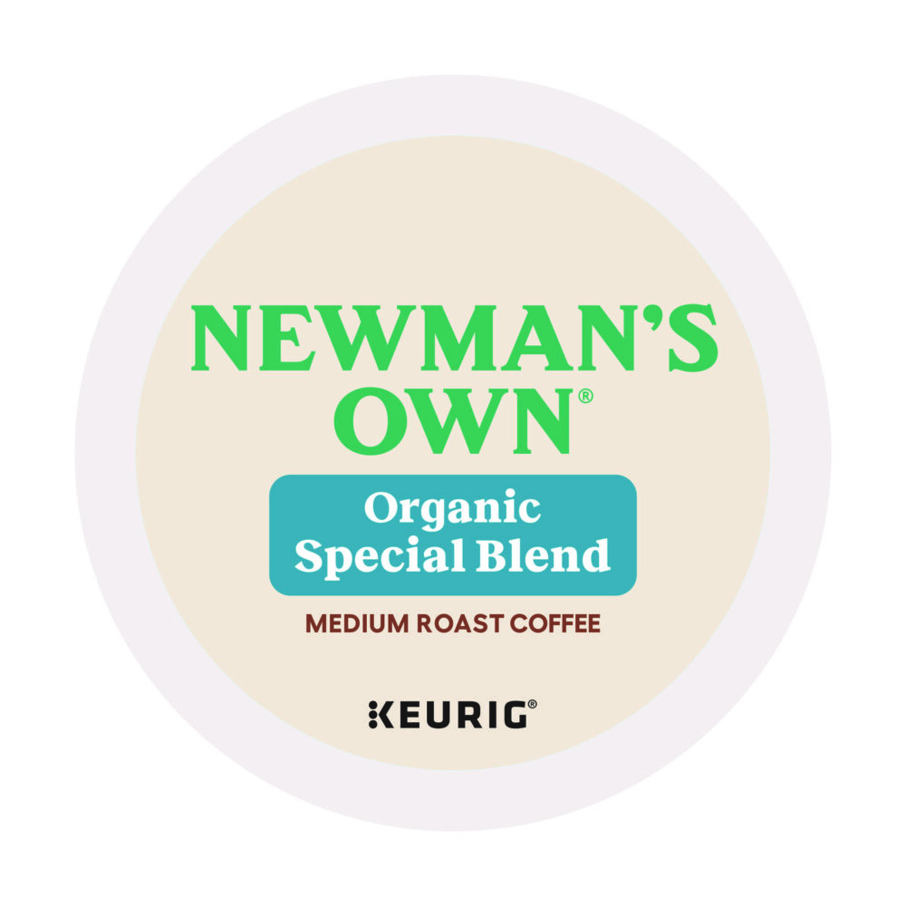 Special Blend Coffee K-Cups, 96/Carton - Image 4