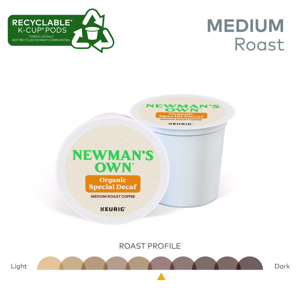 Special Decaf K-Cups, 96/Carton - Image 7