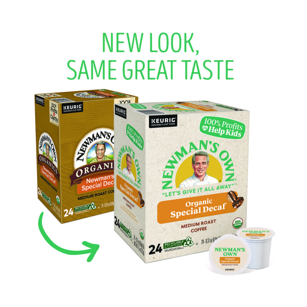 Special Decaf K-Cups, 96/Carton - Image 6