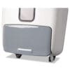 Foam Hand Soap Dispenser, 1,200 mL, White/Gray - Image 2