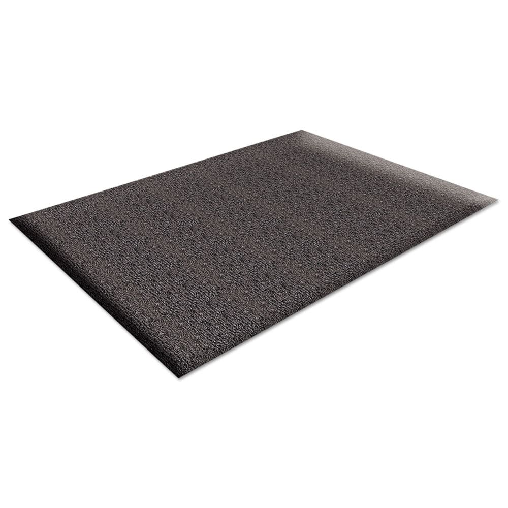 Soft Step Supreme Anti-Fatigue Floor Mat, 36 x 60, Black - Image 6