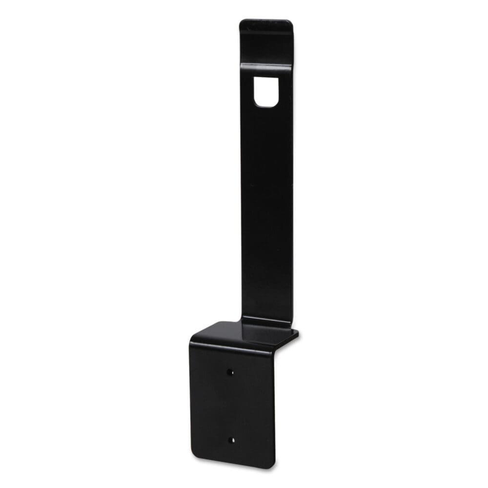 Rail Mount for ES Everywhere System, Black, 8/Pack - Image 3