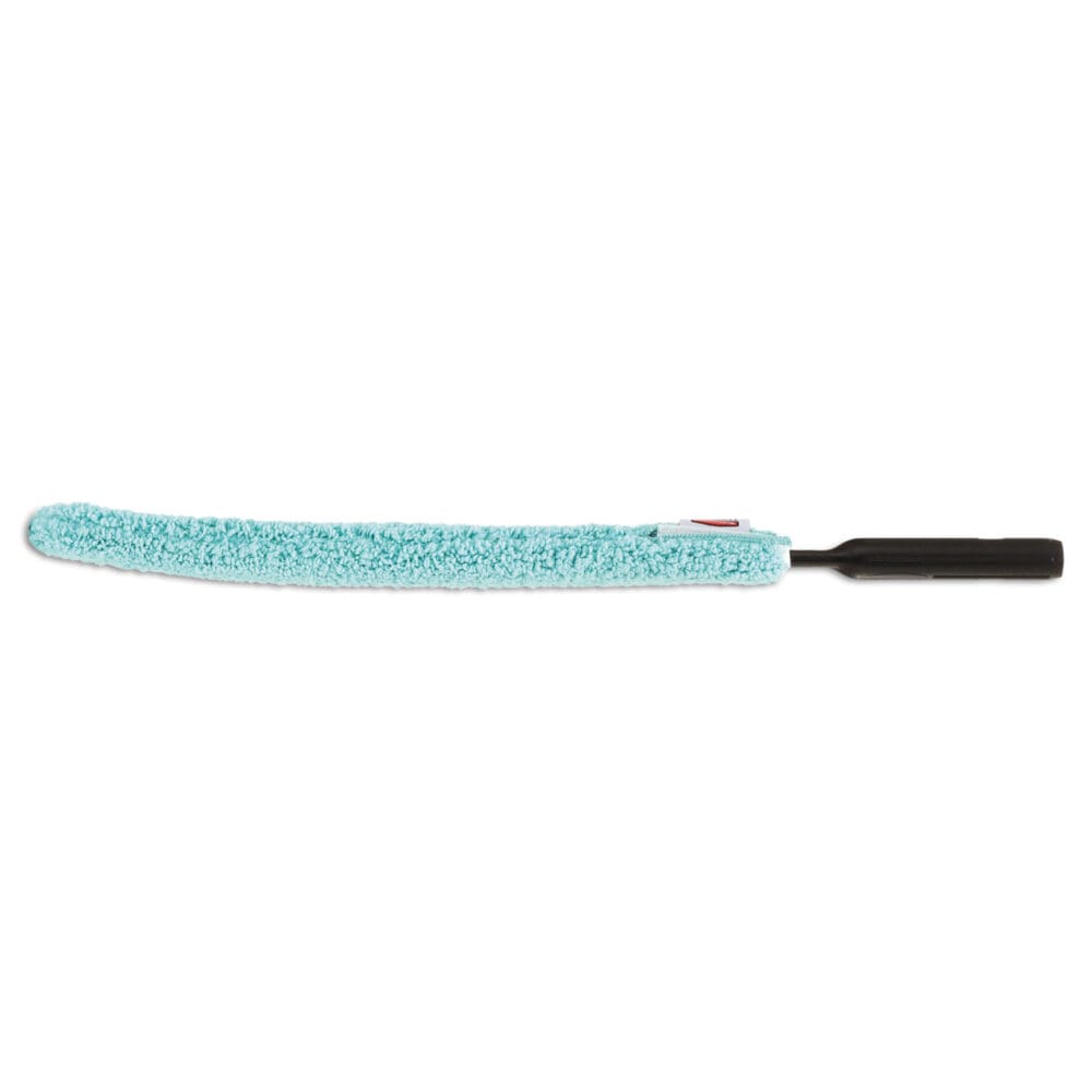 HYGEN Quick-Connect Flexible Dusting Wand, 28.75 x 3.25 - Image 2