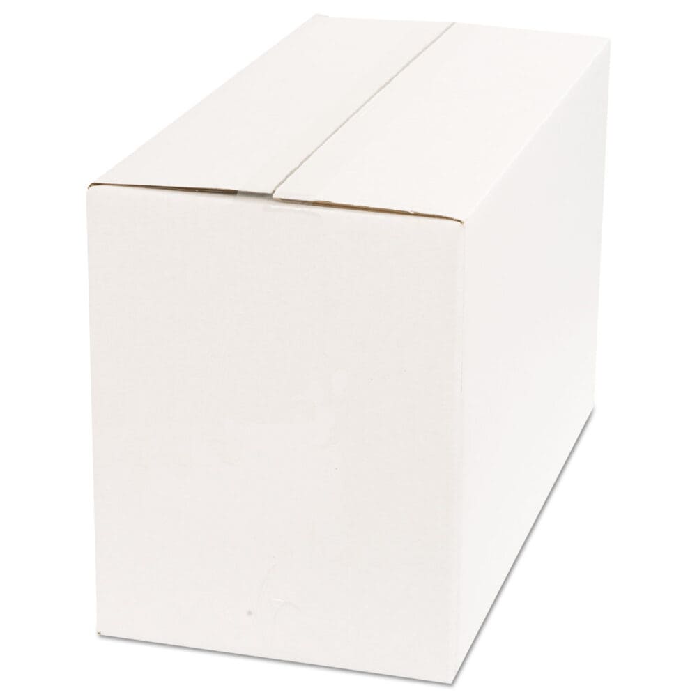 Cut-End Wet Mop Head, Rayon, No. 24, White, 12/Carton - Image 5