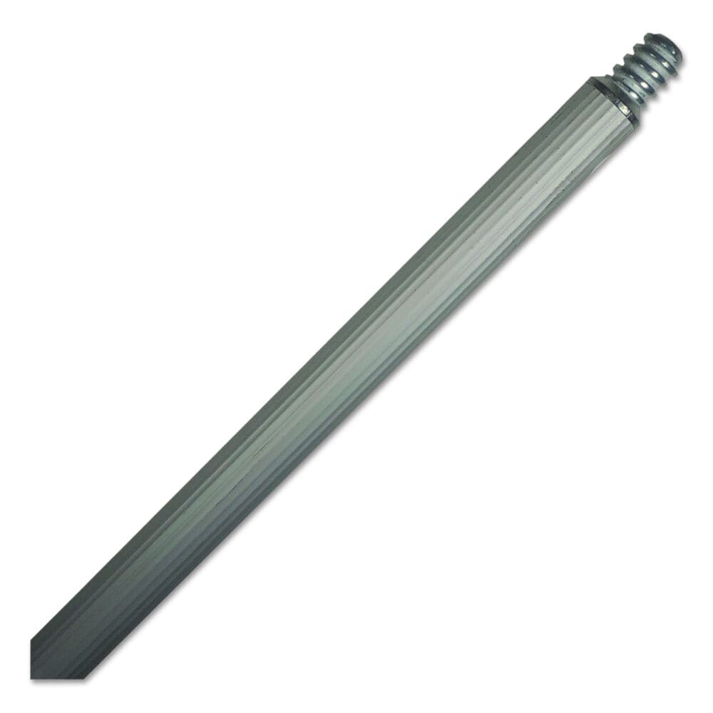 Pro Aluminum Handle for Floor Squeegees, Acme, 58" - Image 2