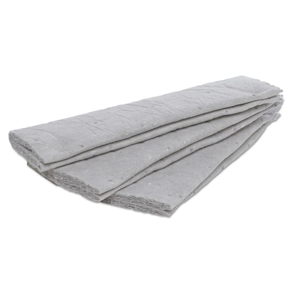 High-Capacity Maintenance Folded Sorbent, 10.5 gal, 5" x 50 ft - Image 2