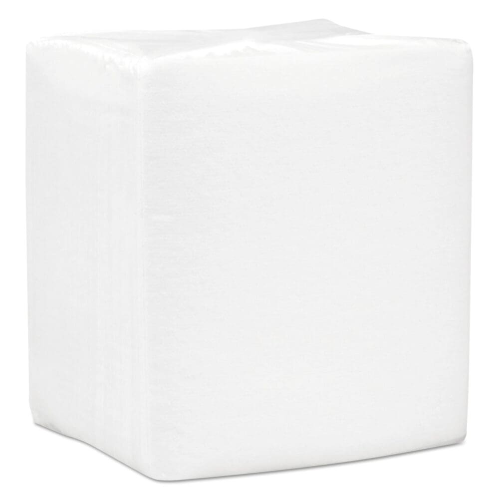 SCOTTPURE Wipers, 1/4 Fold, 12 x 15, White, 100/Box, 4/Carton - Image 7