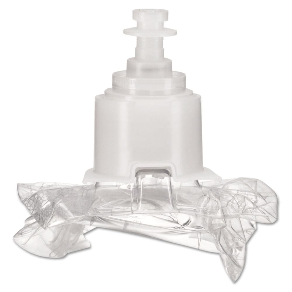 Advanced Hand Sanitizer Green Certified Gel Refill, For LTX-7 Dispensers, 700 mL, Fragrance-Free - Image 7