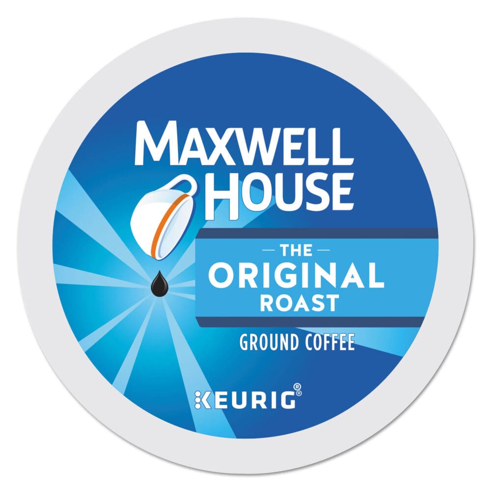 Original Roast K-Cups, 24/Box - Image 2