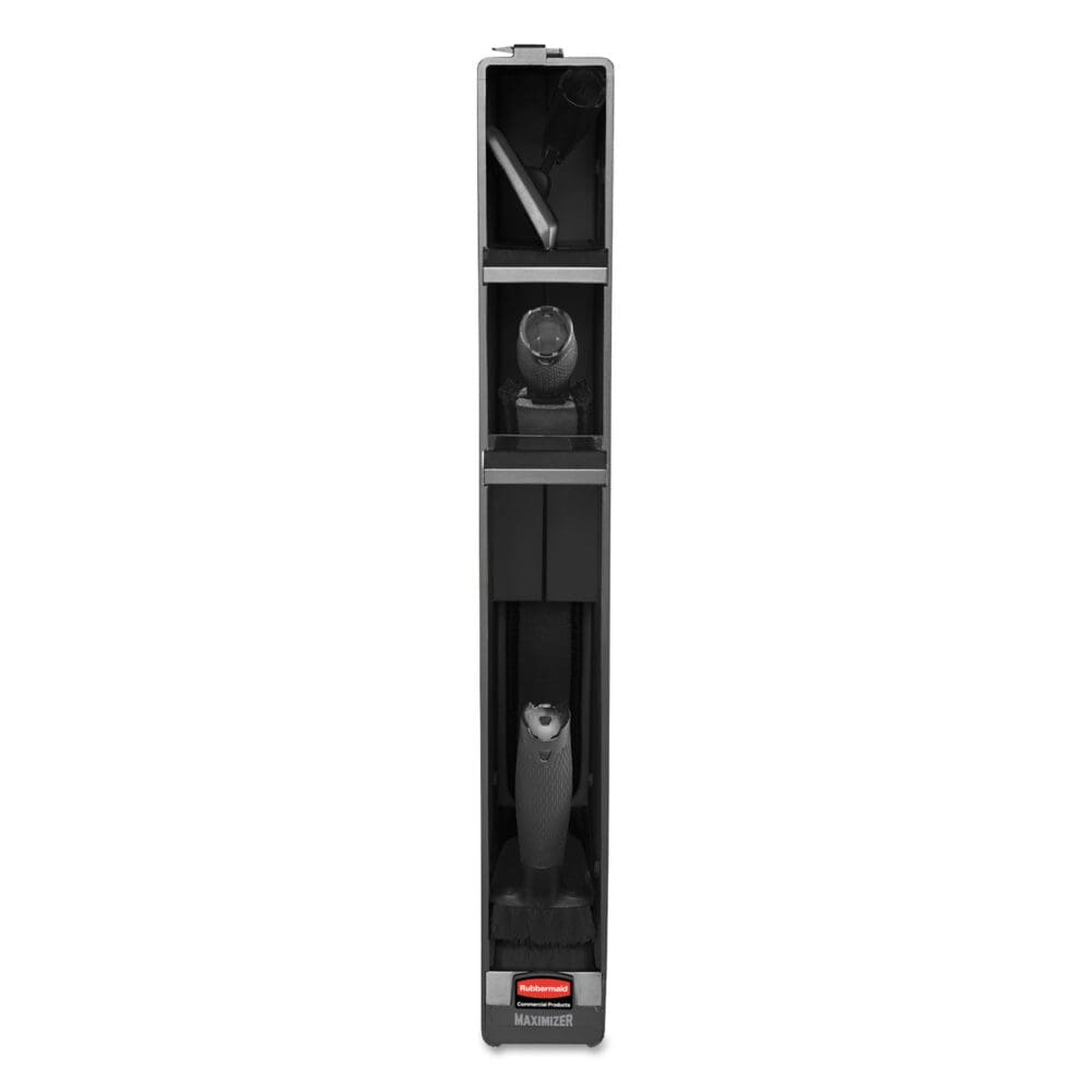 Maximizer Quick Change Storage Tray, Black - Image 2