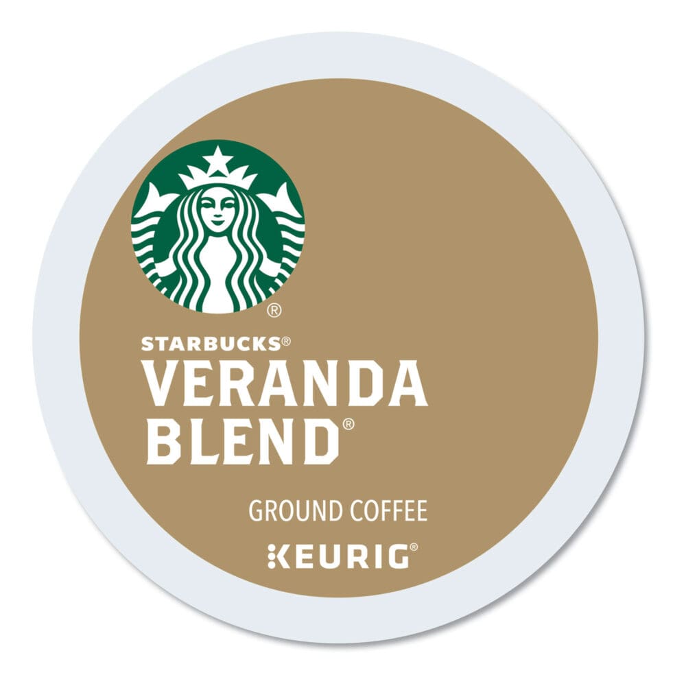Veranda Blend Coffee K-Cups Pack, 24/Box - Image 5