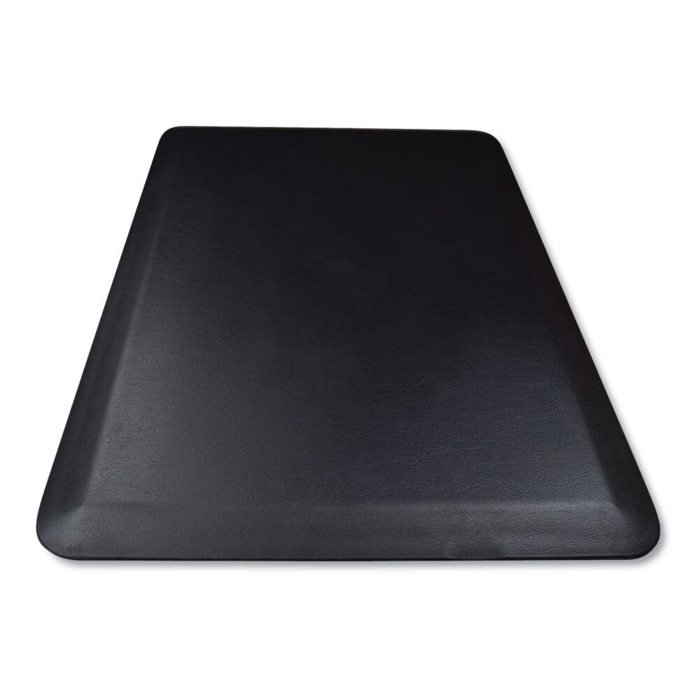 Anti-Fatigue Mat, 36 x 24, Black - Image 2