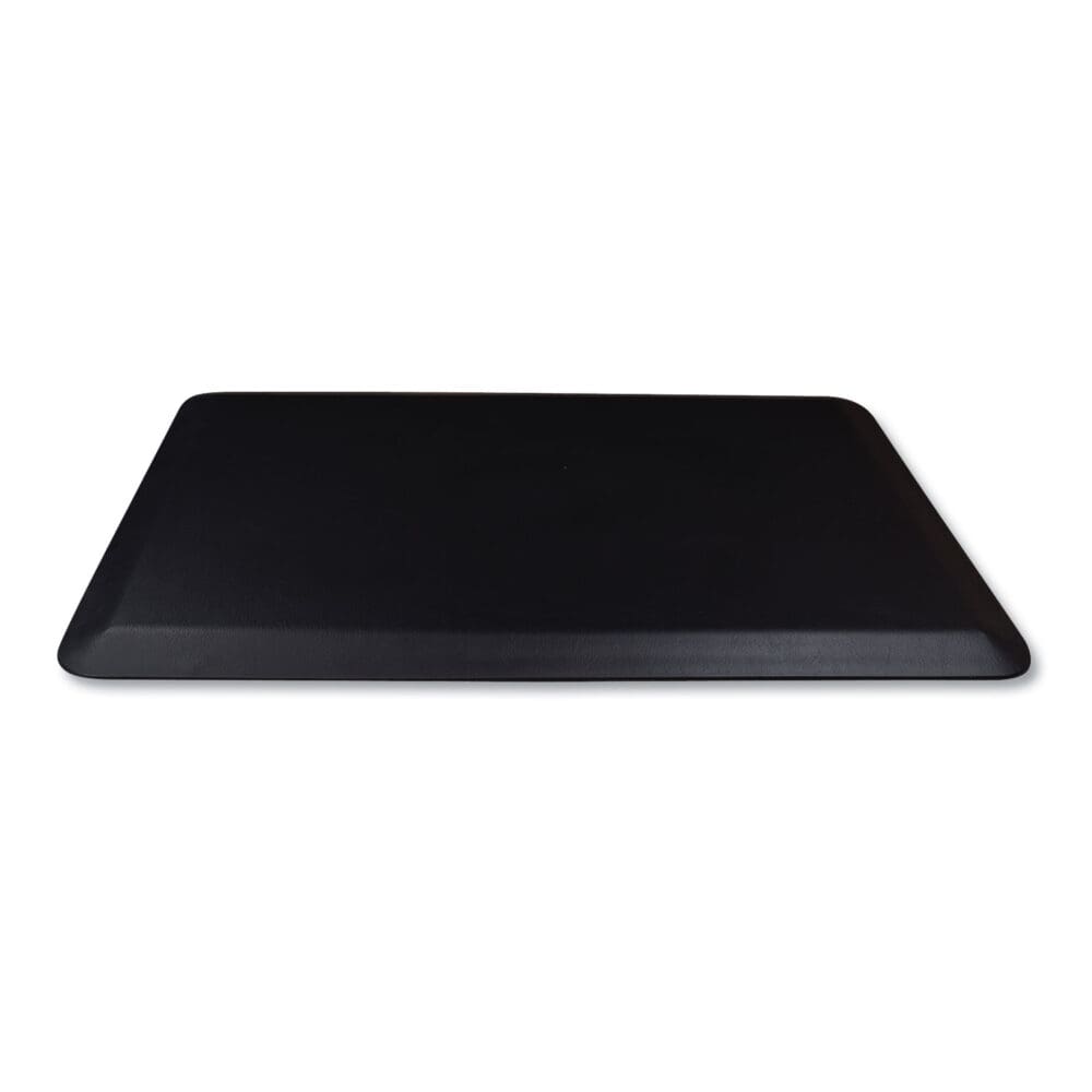 Anti-Fatigue Mat, 36 x 24, Black - Image 3