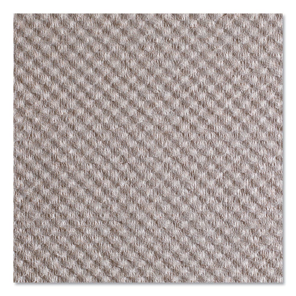 Pacific Blue Basic S-Fold Paper Towels, 1-Ply, 10.25 x 9.25, Brown, 250/Pack, 16 Packs/Carton - Image 5