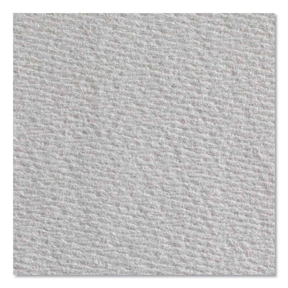 Medium Weight HEF Shop Towels, 9.1 x 16.5, 100/Box - Image 2