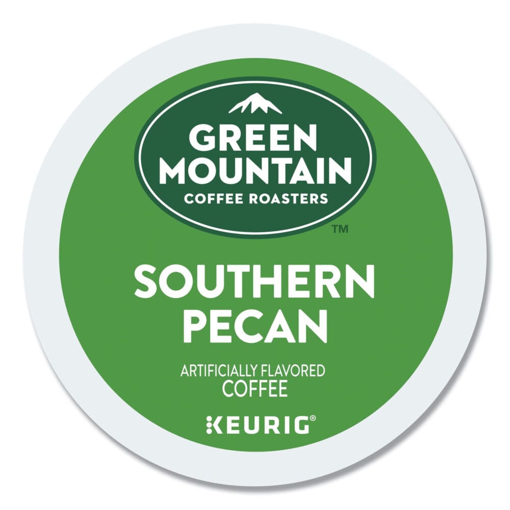 Southern Pecan Coffee K-Cups, 24/Box - Image 2