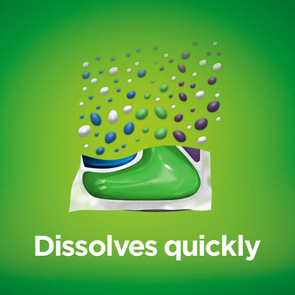 ActionPacs, Fresh Scent, 13.5 oz Bag, 21/Pack - Image 7