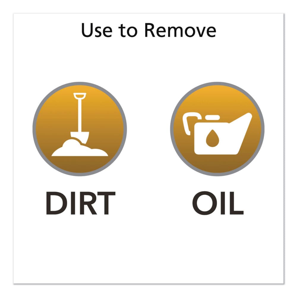 NATURAL ORANGE Smooth Hand Cleaner, Citrus Scent, 1 gal Pump Dispenser, 4/Carton - Image 4