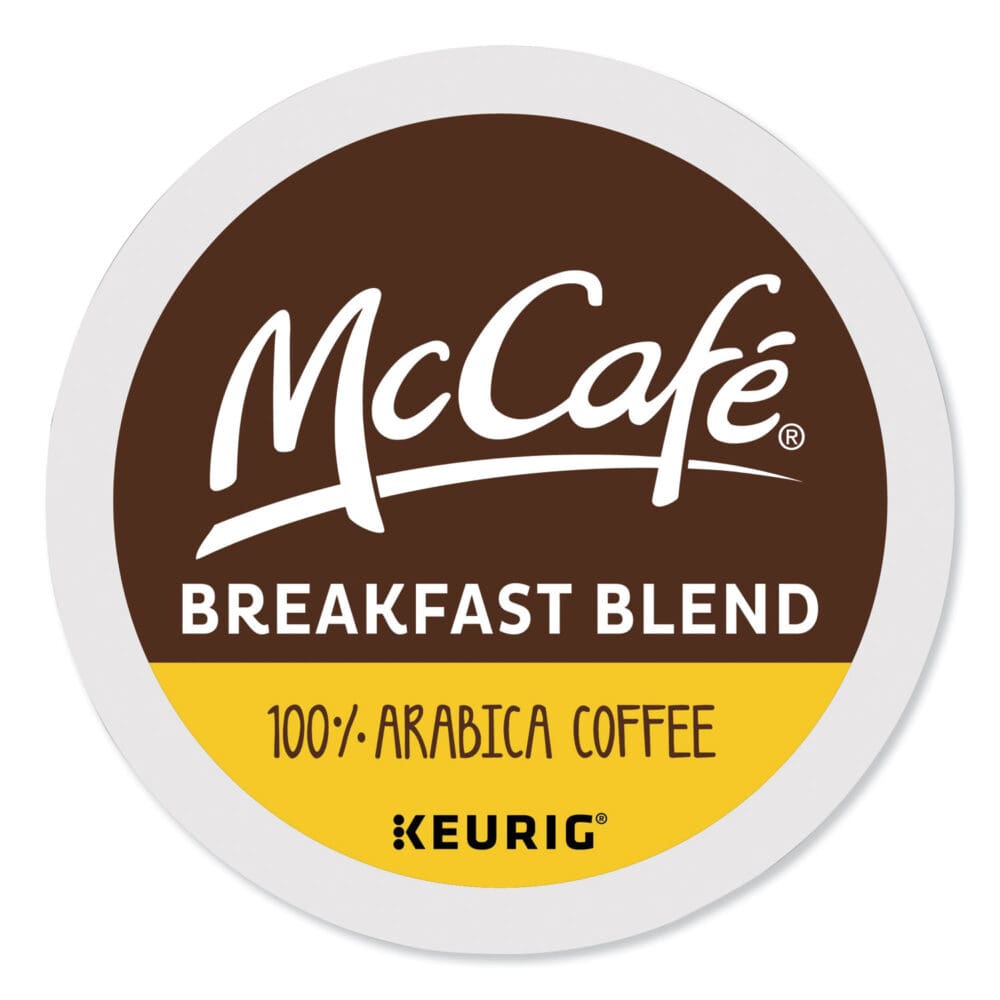 Breakfast Blend K-Cup, 24/BX - Image 2