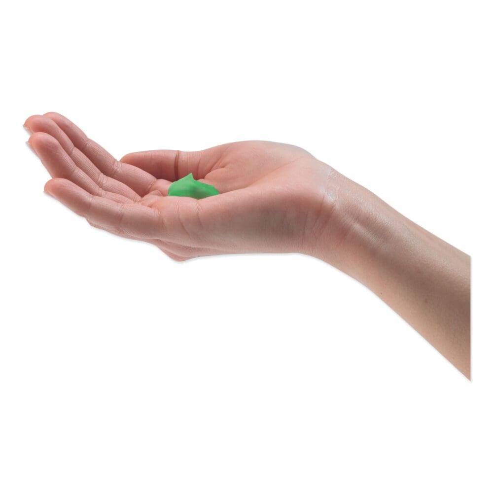 MULTI GREEN Hand Cleaner Refill, Citrus Scent, 5,000 mL, 2/Carton - Image 2