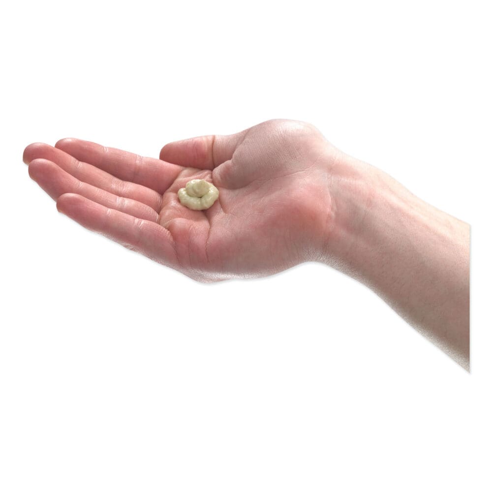 Original Pumice Hand Cleaner, Lemon, 4.5 lb Cartridge, 6/Carton - Image 2