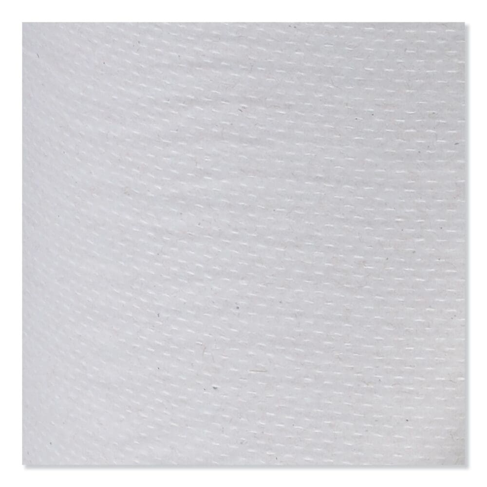 Hardwound Roll Towel, 1-Ply, 7.88" x 1,000 ft, White, 6 Rolls/Carton - Image 7