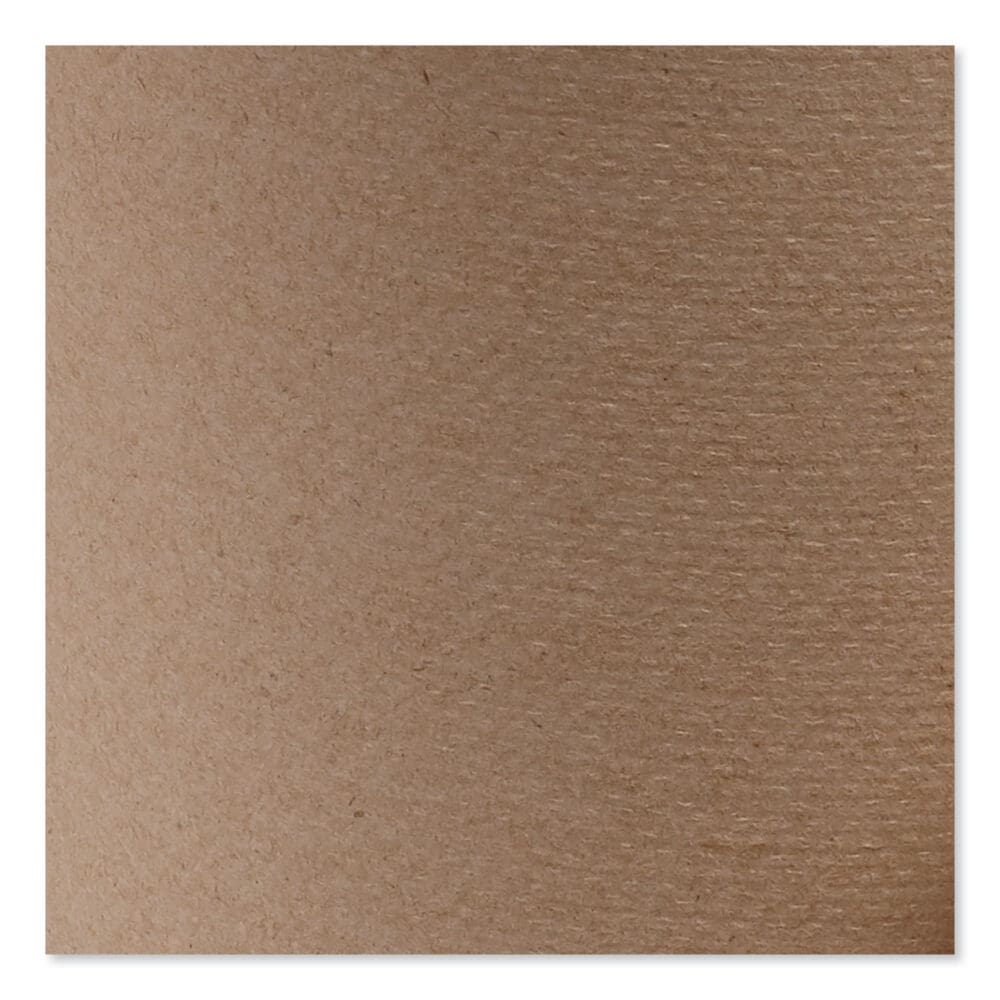 Universal Hand Towel Roll, 1-Ply, 7.88" x 800 ft, Natural, 6 Rolls/Carton - Image 6
