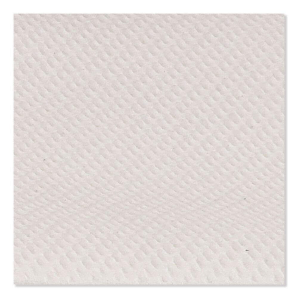 Multipurpose Paper Wiper, 2-Ply, 9 x 10.25, White, 110/Box, 18 Boxes/Carton - Image 5