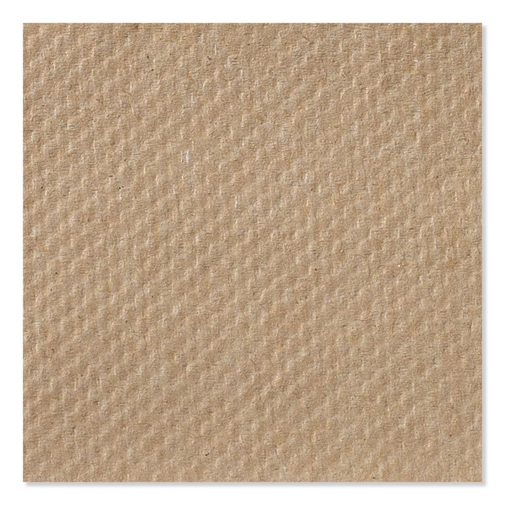 Multifold Hand Towel, 1-Ply, 9.13 x 9.5, Natural, 250/Pack, 16 Packs/Carton - Image 6