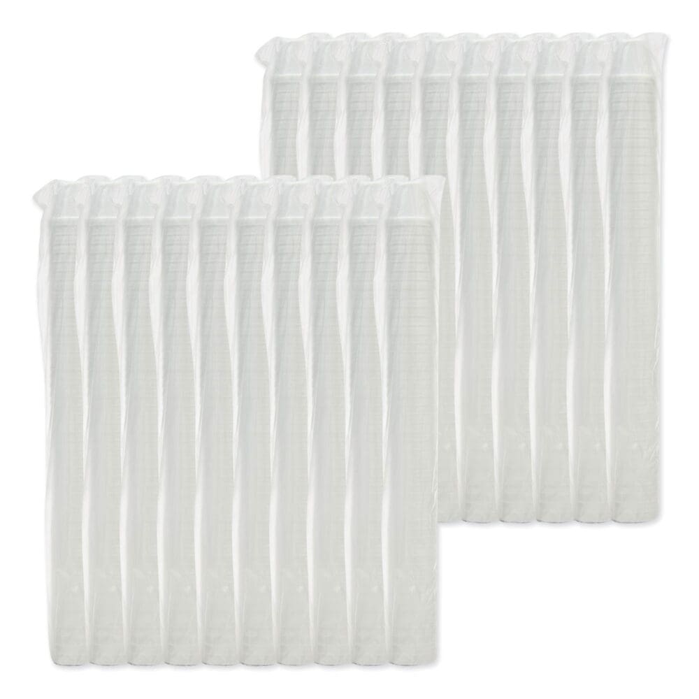 Foam Drink Cups, 4 oz, 50/Bag, 20 Bags/Carton - Image 2