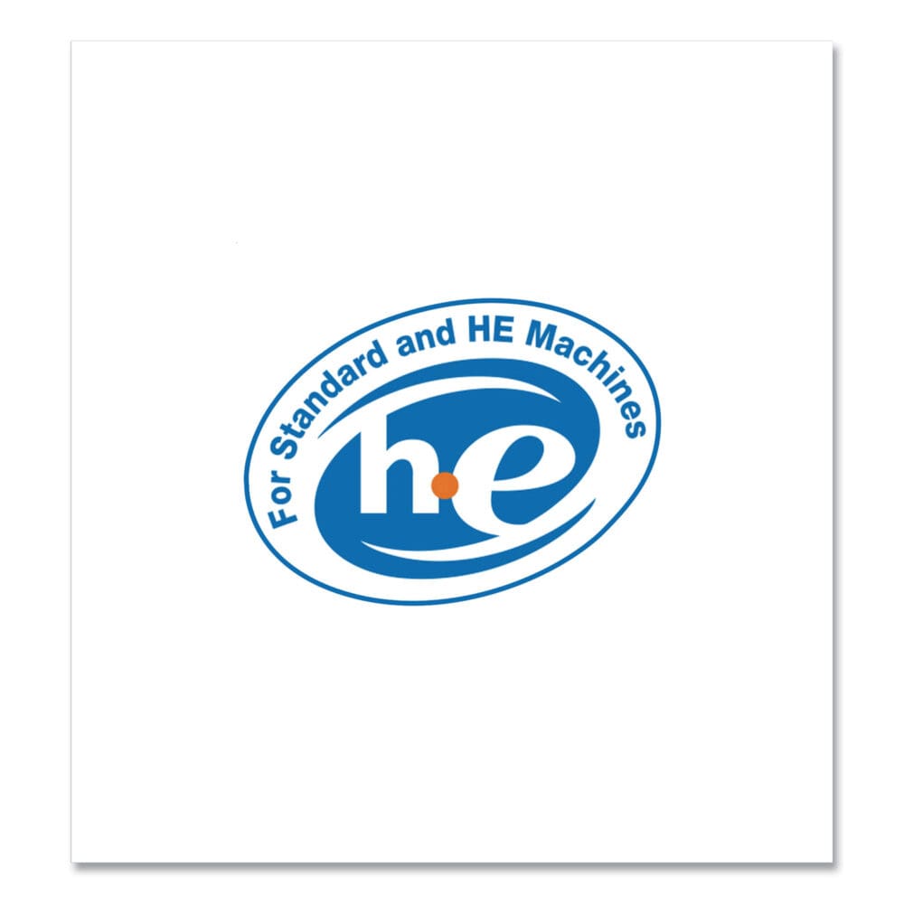 Natural Liquid Fabric Softener, Free and Clear/Unscented 32 oz Bottle - Image 4