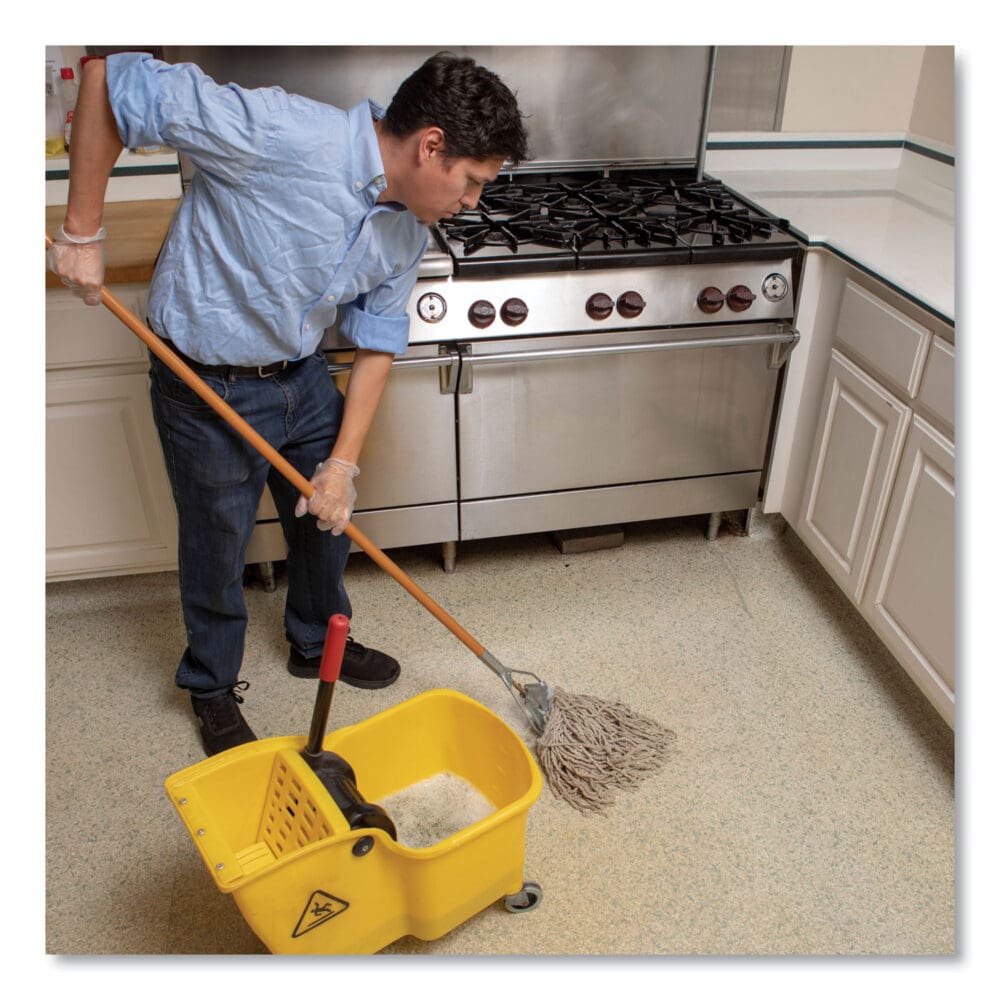 Clean Building All-Purpose Cleaner Concentrate, 1 gal Bottle - Image 7