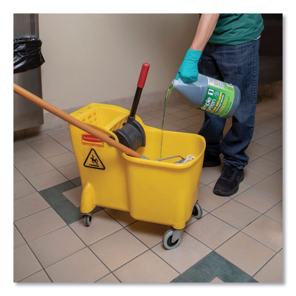 Clean Building All-Purpose Cleaner Concentrate, 1 gal Bottle - Image 4